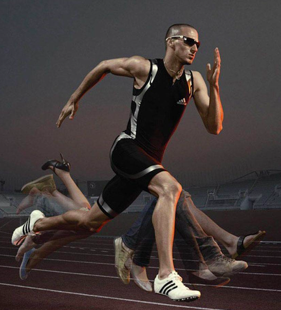 DynamiteAgility™